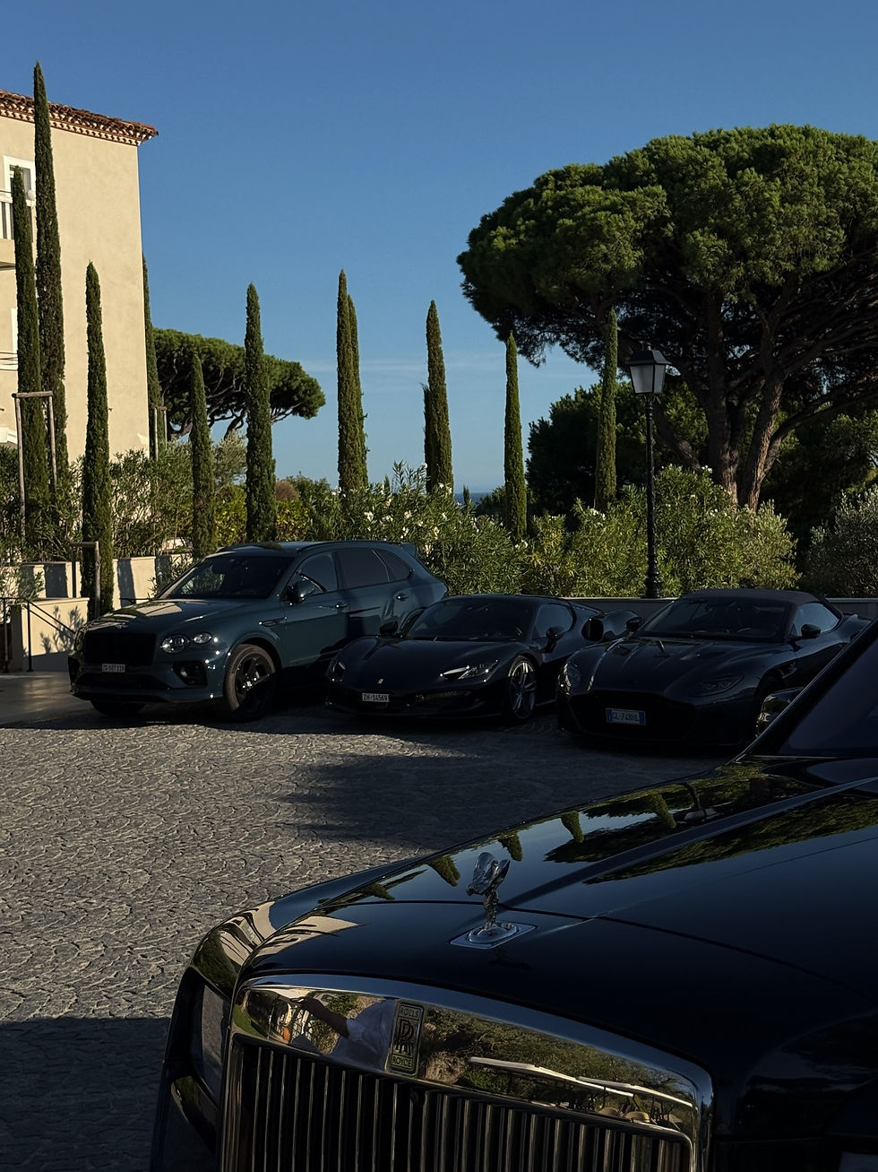 Thumbnail: 4K Luxury Media Pack: 4,000 4K Rich Lifestyle Clips & Images