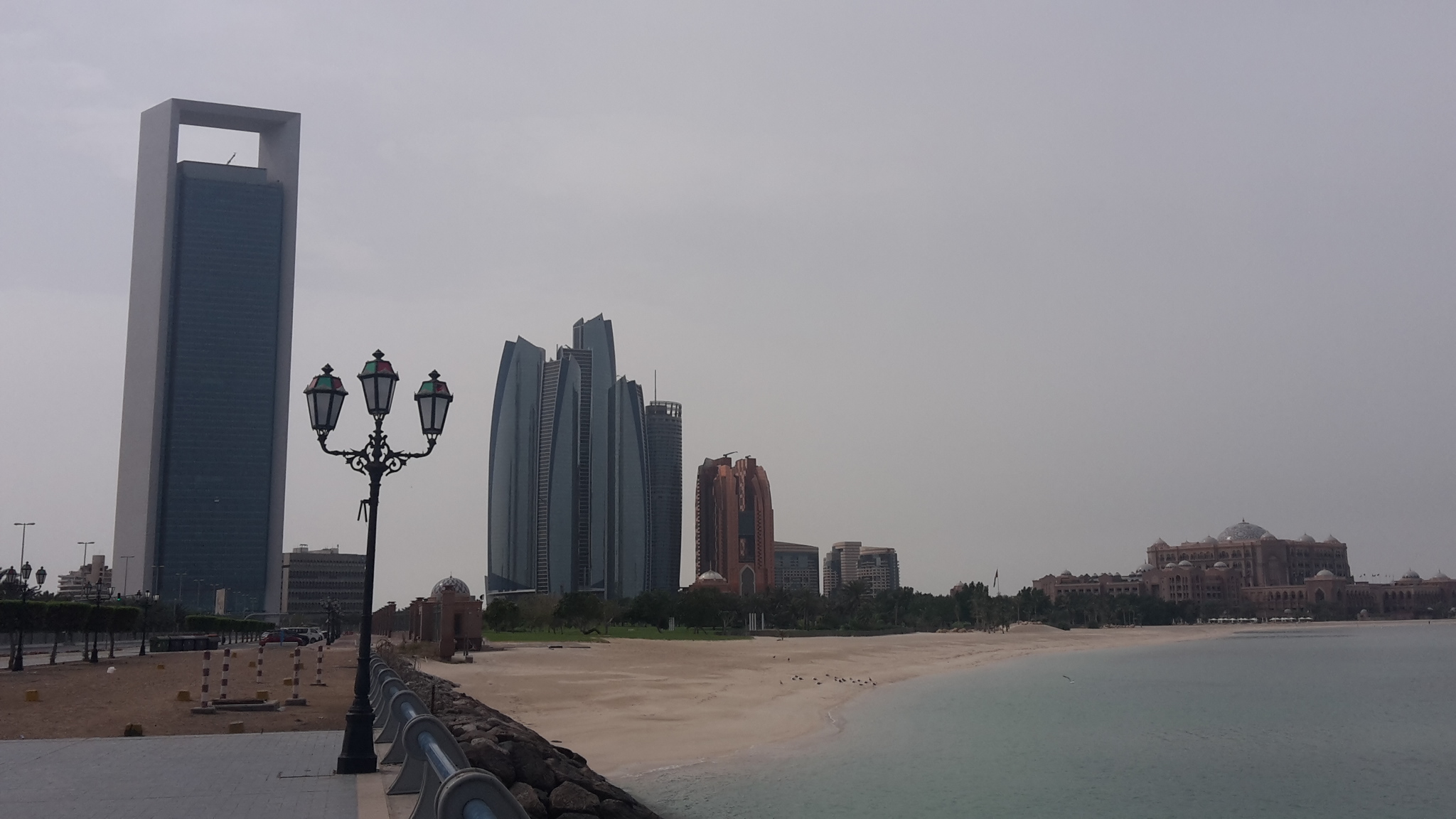 UAE Executive Relocation Security Planning: A Checklist for Corporate Mobility Teams