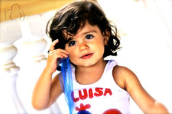 Niver Luisa