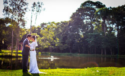 Bianca & Marcelo - Wedding