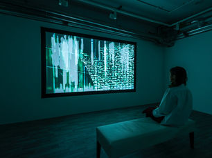 Açık Çağrı: Lumen Prize 2024