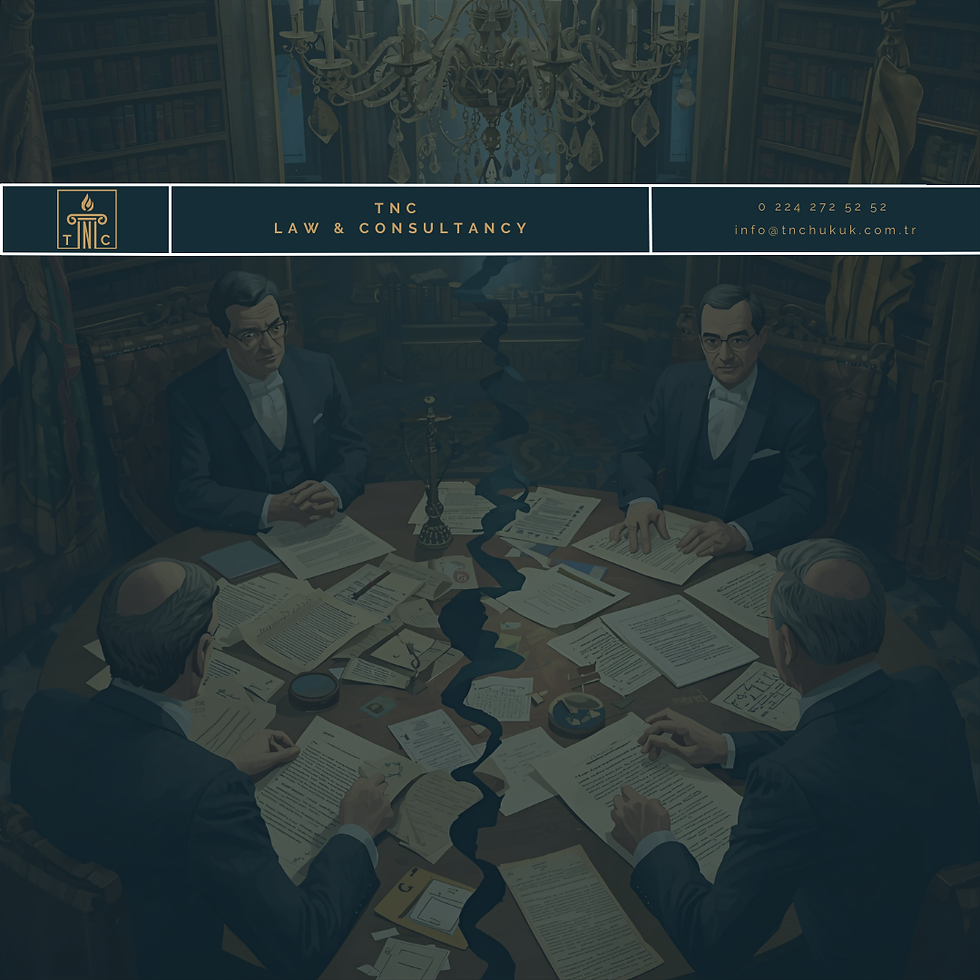 Kanuni ve Saklı Miras Payları: Miras Hukukunda Temel Kavramlar ve Haklar