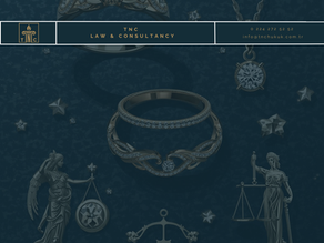 Düğün takıları kadının mıdır? Yargıtay'ın 2024 tarihli içtihat değişikliği ile gelen "Cinsiyete Özgülenme" ve "Takı Torbası" kriterlerini, iade şartlarını ve ispat yollarını inceledik.