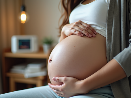 Understanding Fetal Heart Rates: What Parents Should Know