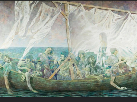 EL ARTE DE LA SANACIÓN