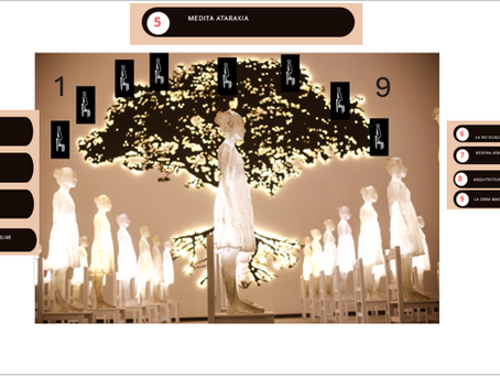 EL ENCENDIDO DEL ARBOL....