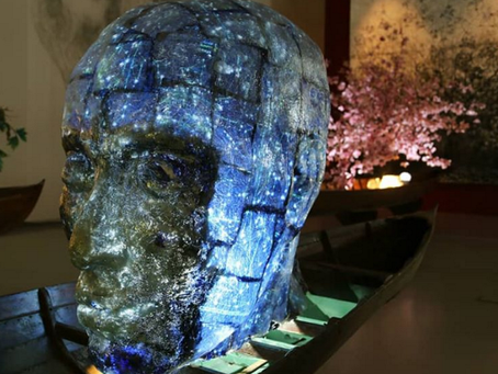 El Arte que Libera. Existir Más Allá del Pensamiento