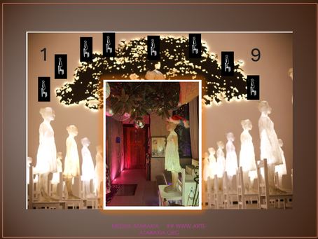 Meditación EC Nro 3: Todos Fuimos Niños – El encendido del árbol.