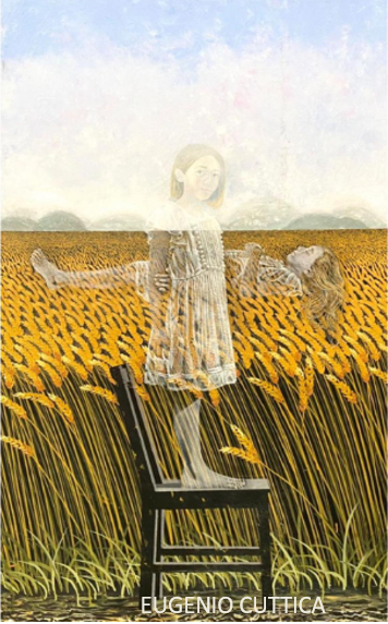 ENTRE LA VIDA Y LA MUERTE…LA CRUZ**