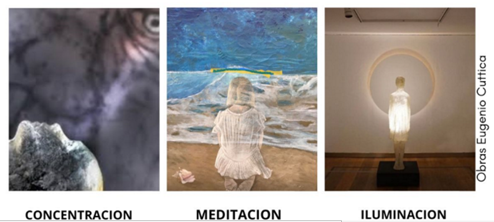 LA AUTOILUMINACIÓN… de la METANOIA