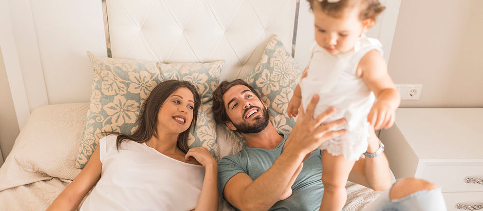 Curta um tempo a mais com sua família