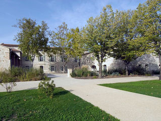 Morières les Avignon : venez récupérer votre journal  sur ce lieu