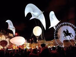DROLES DE NOEL