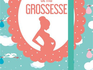 Organiseur grossesse 
Mémoniak