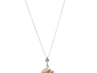 Un pendentif pour deux