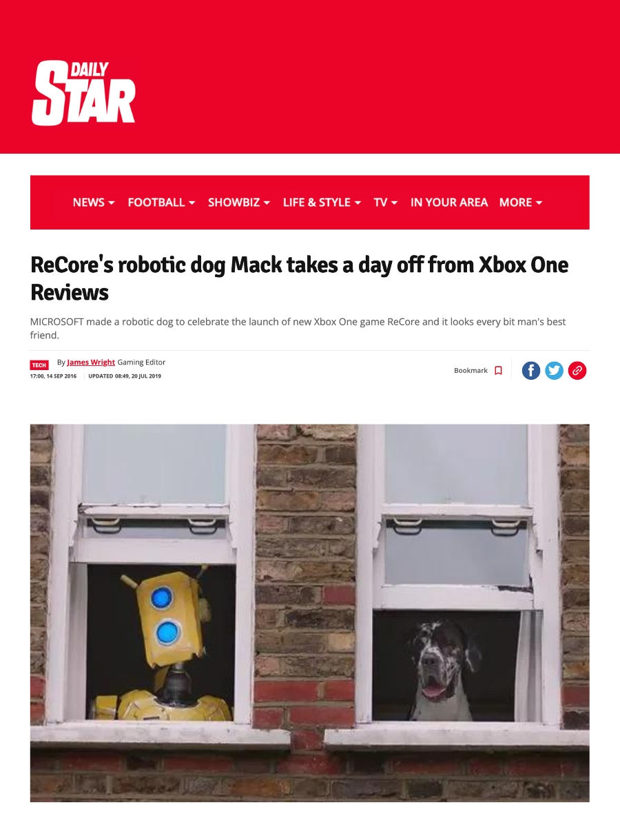 The Daily Star