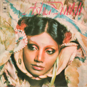 Asha Puthli, Asha Puthli