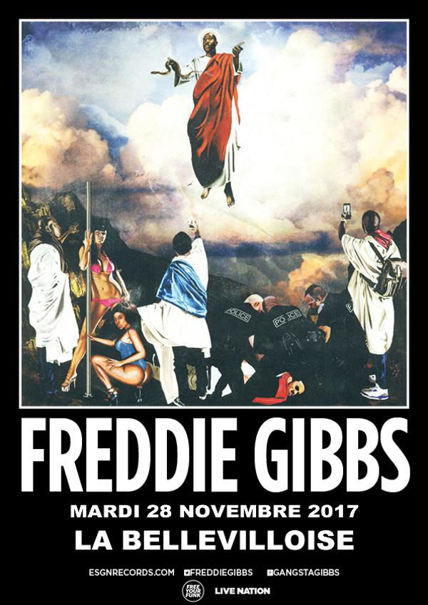 28 NOVEMBRE @ LA BELLEVOISE