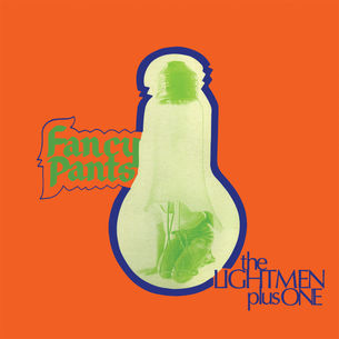 The Lightmen, Fancy Pants