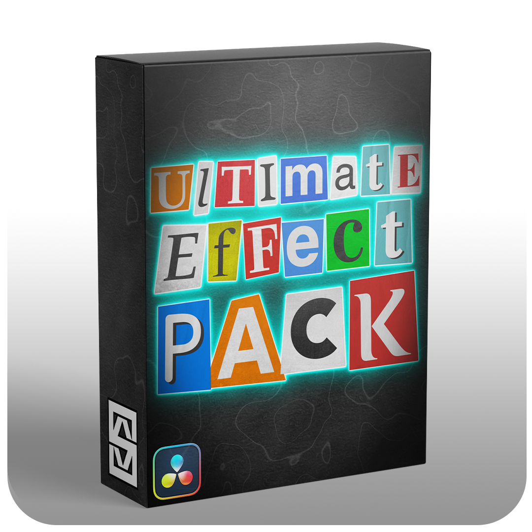 Ultimate Effect Pack