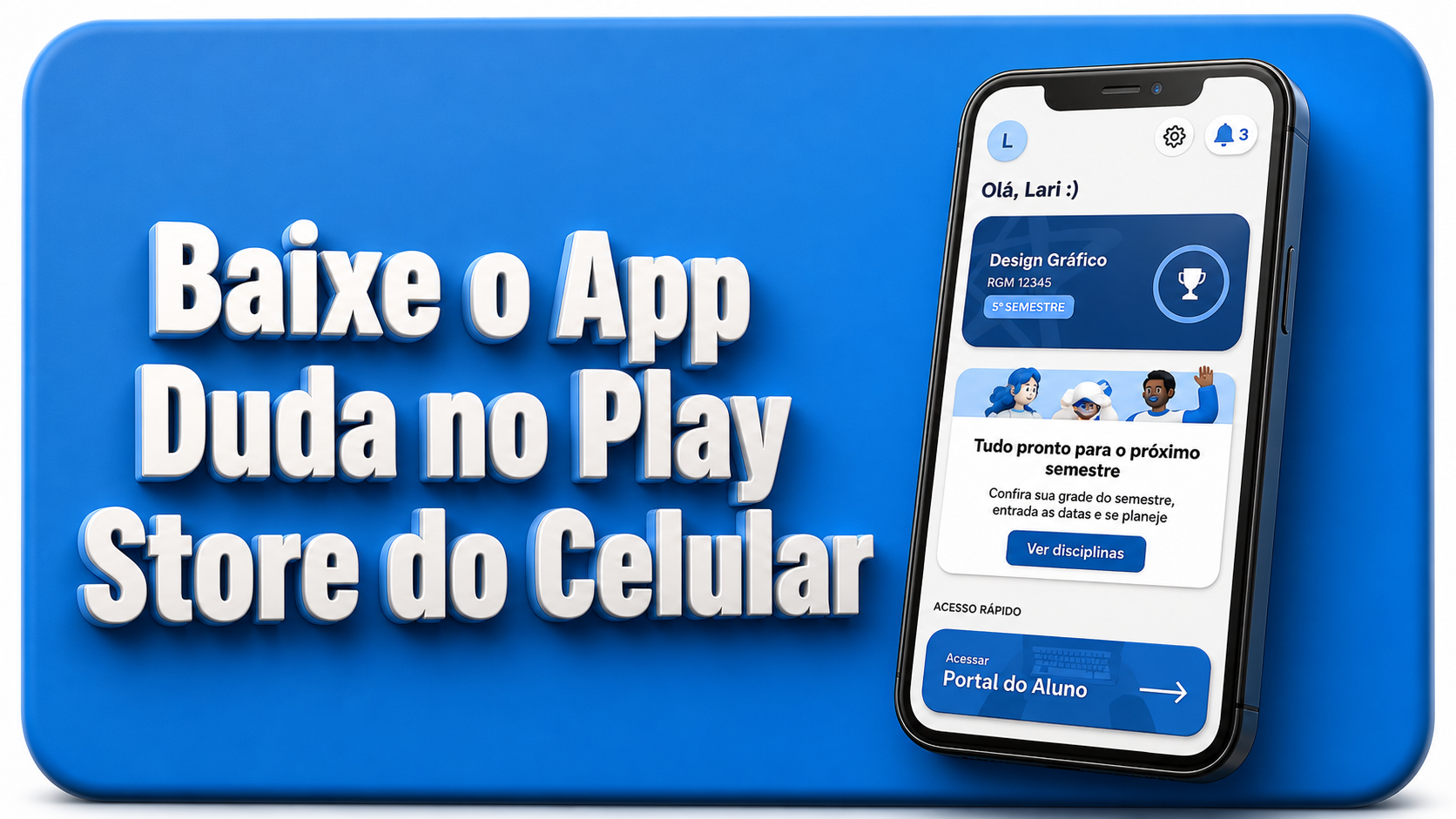 Estudante universitário