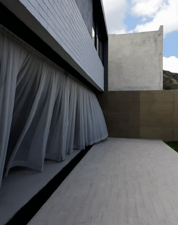 cortinas