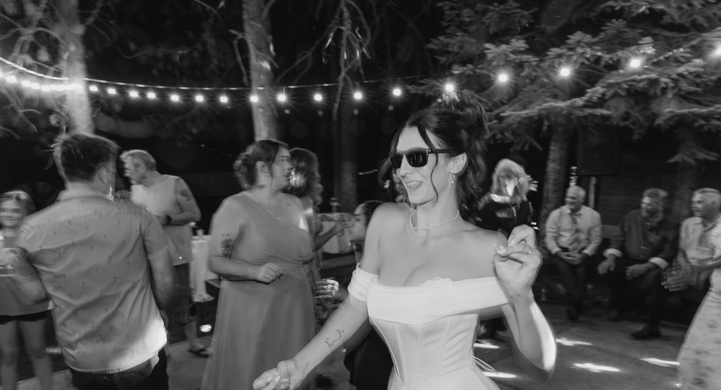 Cinematic wedding highlight video thumbnail from Ford, Washington by Love Still Films