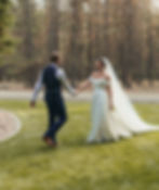 Bianca & Connor, FORD WA