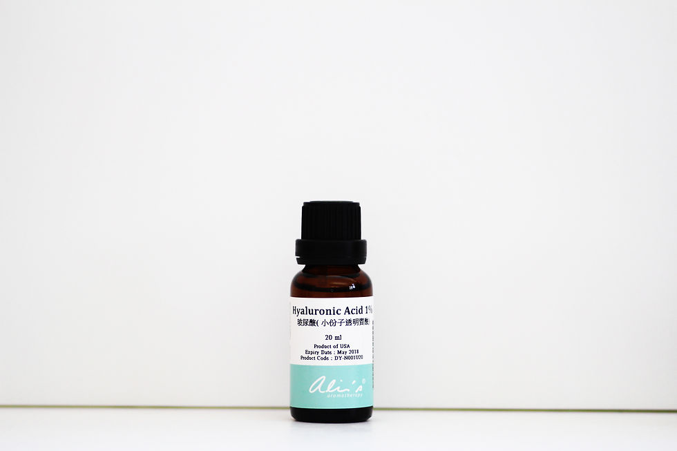 縮圖：小份子玻尿酸/透明質酸 (Hyaluronic Acid 1%)