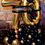 Thumbnail: 70th birthday set , includes centrepiece, table decoration , balloon garland,