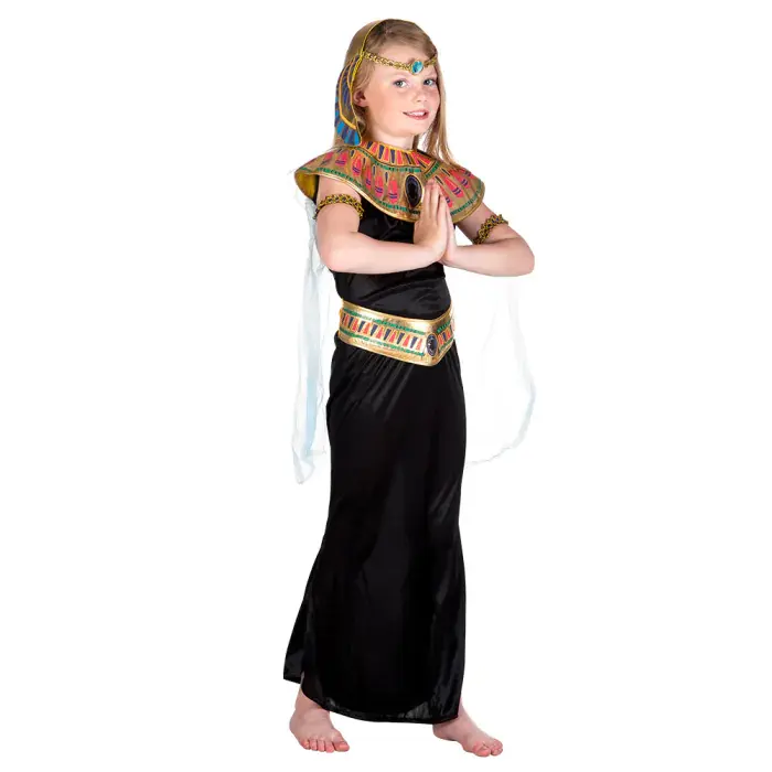 Egyptian Princess Child Costume 