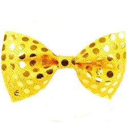 Thumbnail: Bow Tie Sequin’s each various colours available 