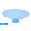 Thumbnail: Cake stand, 16,5cm x 9.5cm, plastic, various colors available