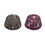 Thumbnail: Halloween Cupcake Cases 36pcs / 1pkt