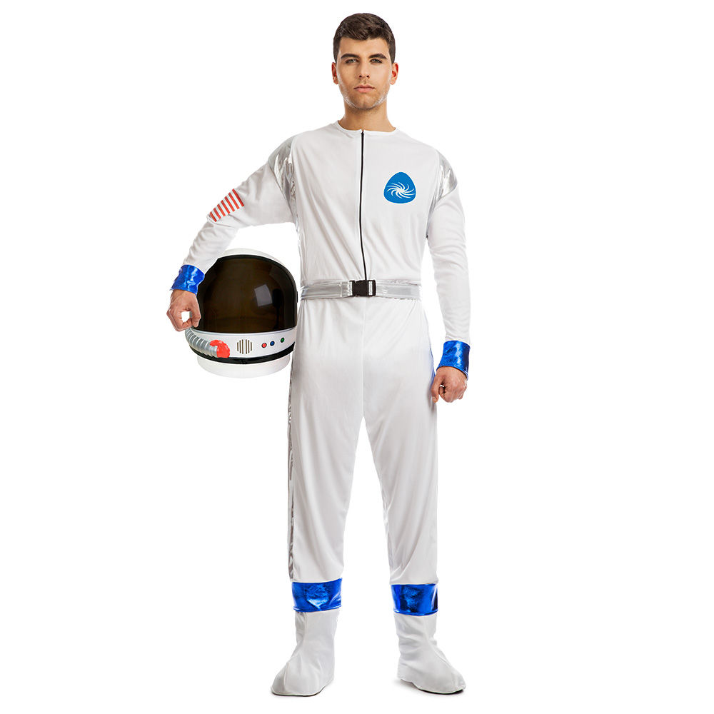 Spaceman Costume
Adult Spaceman Costume Astronaut