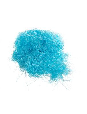Shredded Paper Blue Tissue Paper 100g