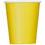 Thumbnail: Plain Paper Cups Various Colours 9oz. 14pcs / 1pkt