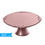 Thumbnail: Cake stand, 31cm x 10cm, plastic, various colors available 