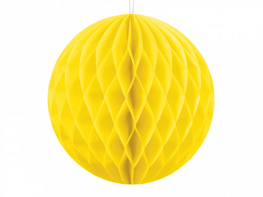 Thumbnail: Honeycomb ball 30cm