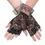 Thumbnail: Lace Gloves Paris Black 1pair/ 1pkt