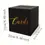 Thumbnail: Black and Gold Card Holder Box 