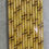 Thumbnail: Bamboo Design Paper Straws 25pcs / 1pkt