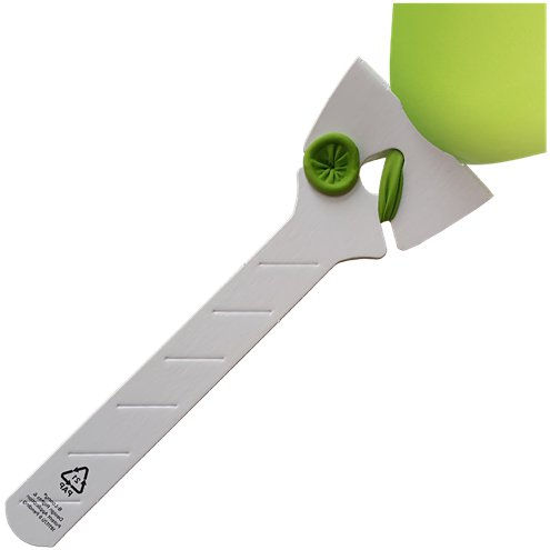 Bloony White Cardboard Balloon Holder (each)