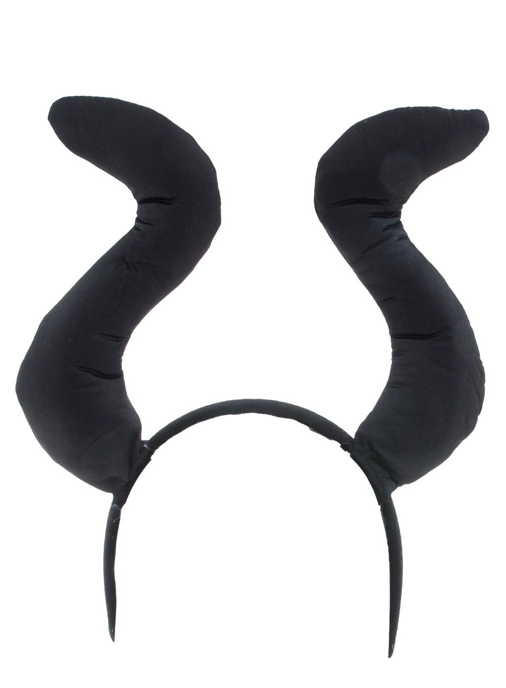 Maleficent Horn Headband 
