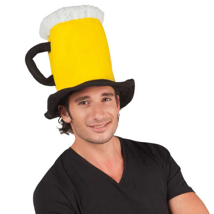 Beer Hat