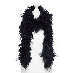 Thumbnail: Feather Boa 1.8m Glamourous various colours