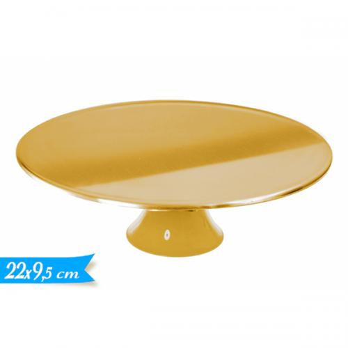Thumbnail:  Cake stand  22cm, plastic, various colours available