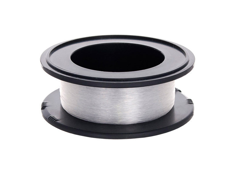 Fishing line on a spool, 0.3mm 100m