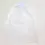 Thumbnail: 30x21cm White Organza Gift Bag each
