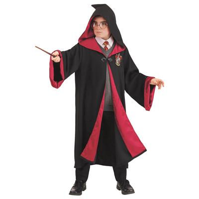 Wizard's Cape Harry potter